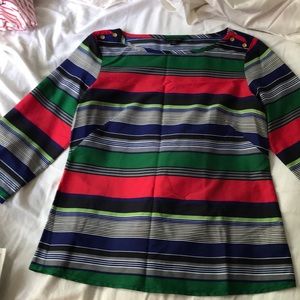 Banana Republic Blouse